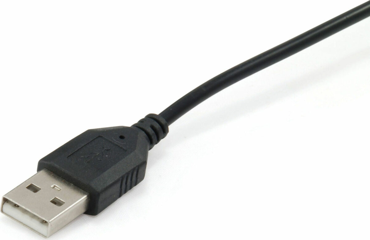 Equip On Ear Multimedia Ακουστικά με μικροφωνο και σύνδεση USB-A - Image 3