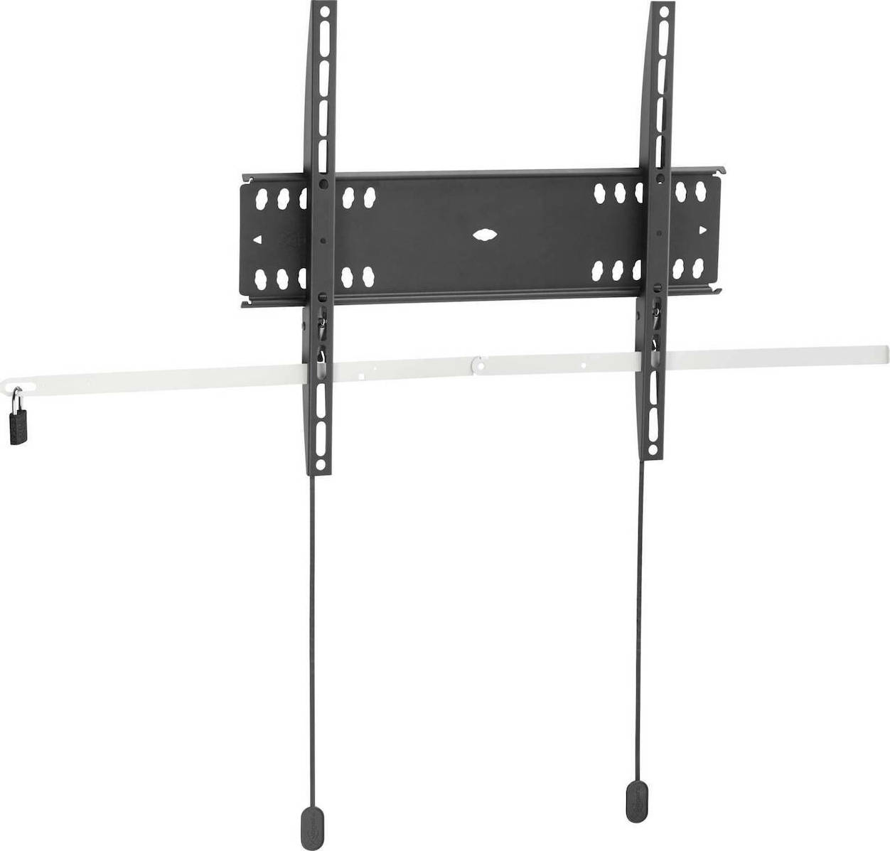 Vogel's 7045000 Βάση Τηλεόρασης Τοίχου έως 55" και 50kg