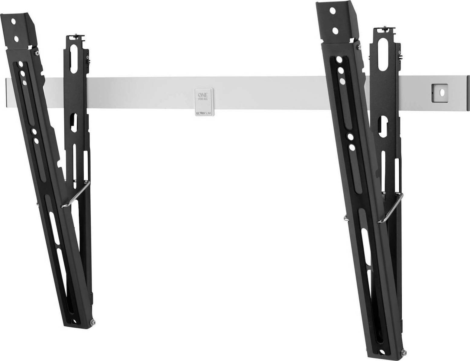 One For All WM6621 Βάση Τηλεόρασης Τοίχου έως 84" και 80kg