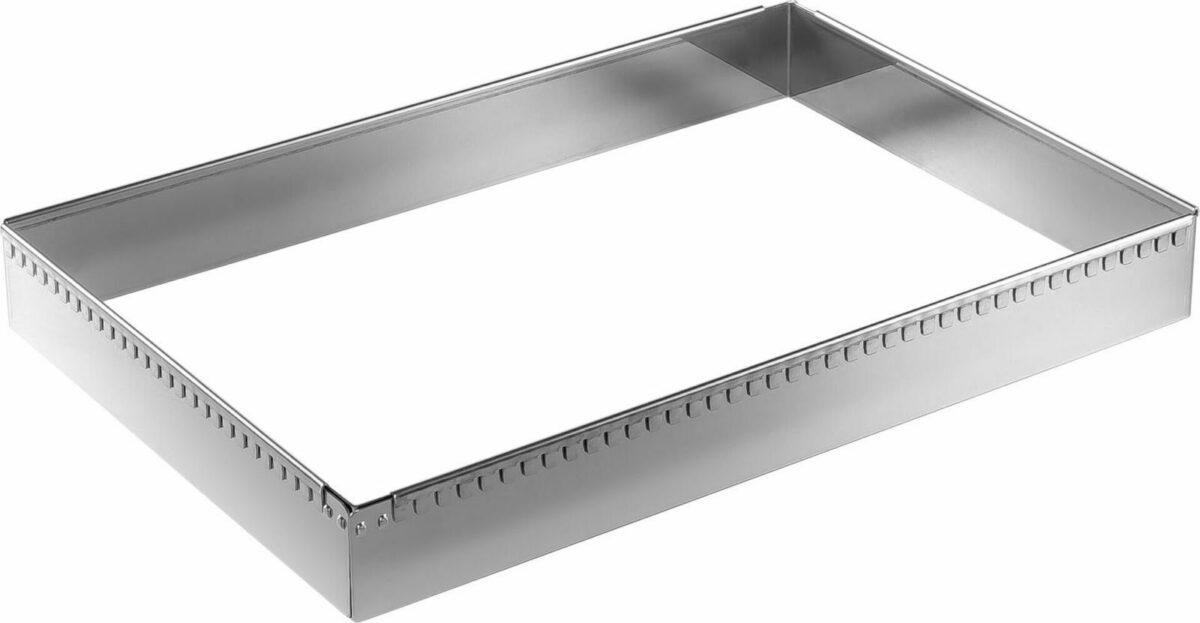 De Buyer Τσέρκι Ζαχαροπλαστικής 56-84cm - Image 1