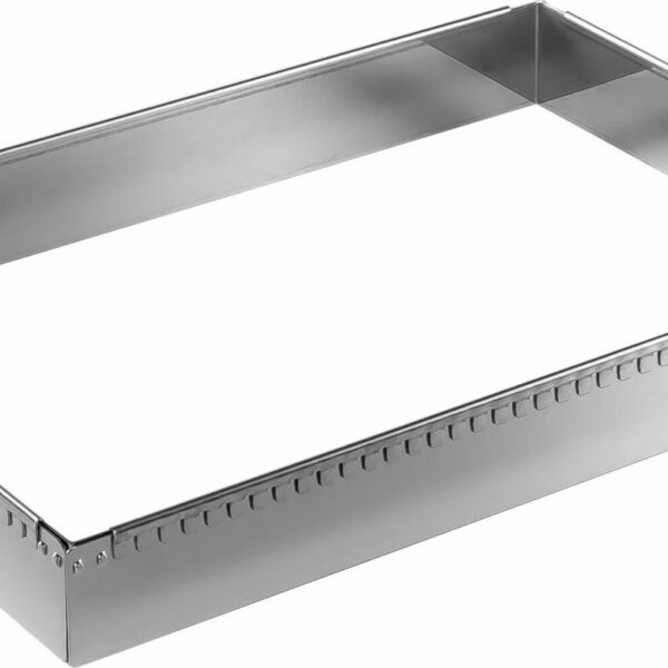 De Buyer Τσέρκι Ζαχαροπλαστικής 56-84cm