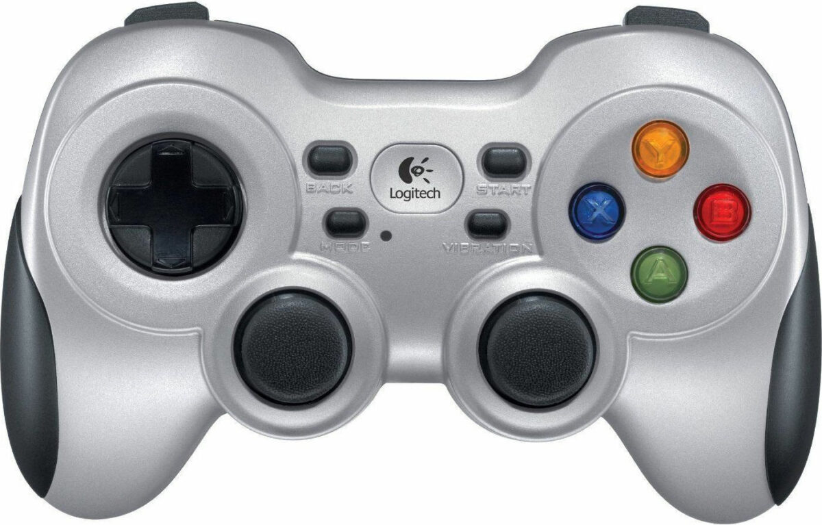 Logitech F710 για PC - Image 1