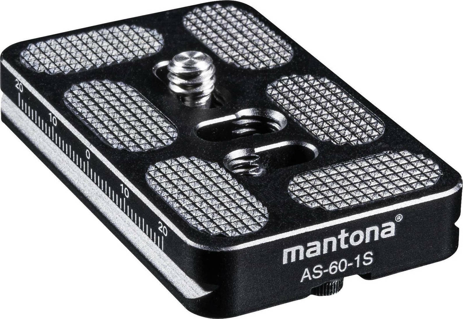 Mantona AS-60-1S Πλακάκι Κεφαλής