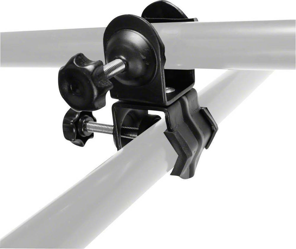 Walimex Double Screw Clamp Accessory