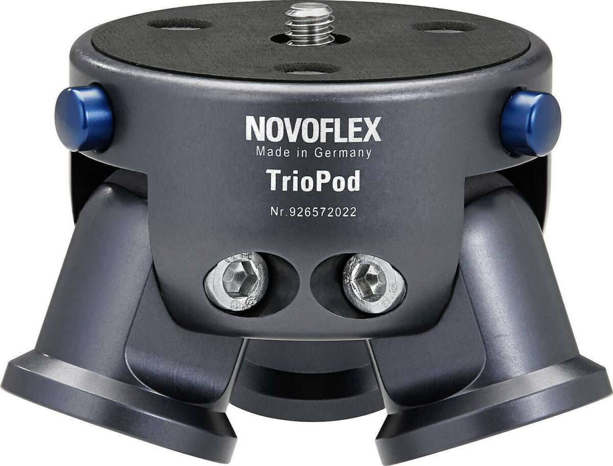 Novoflex Triopod Mini Τρίποδο - Μίνι - Image 2
