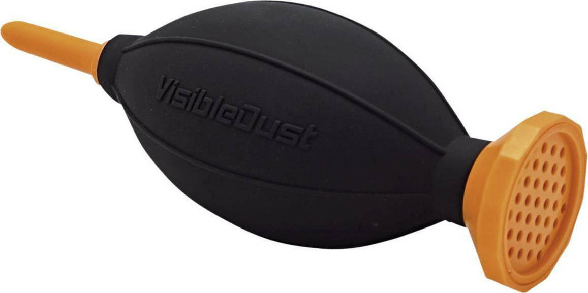 Visible Dust Καθαριστικό Zee Pro Blower Orange