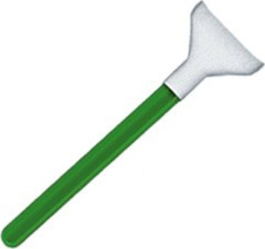 Visible Dust Καθαρισμός Αισθητήρα MXD Swabs Green 1.0
