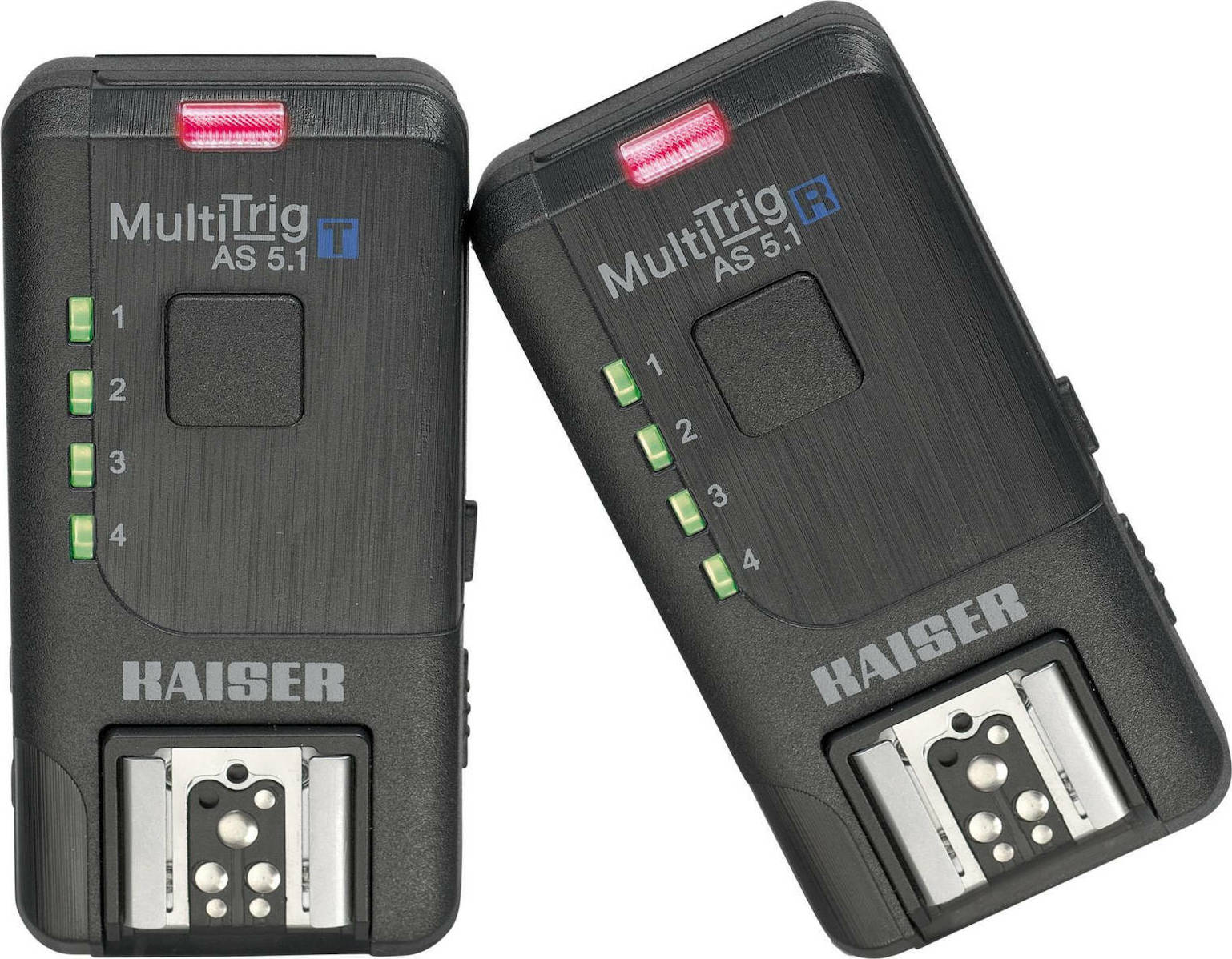 Kaiser Flash Trigger MultiTrig AS 5.1 Radio Trigger