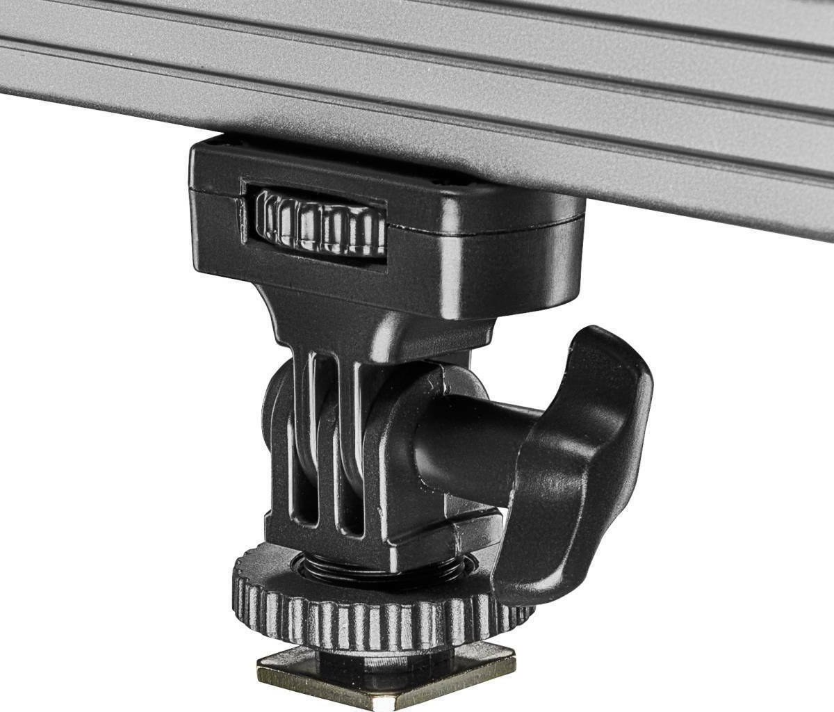 20210311165218_65b5a3b4 Walimex Niova 300 Bi Color LED Light 3200-5600K 30W με Φωτεινότητα 3000lm - Image 7