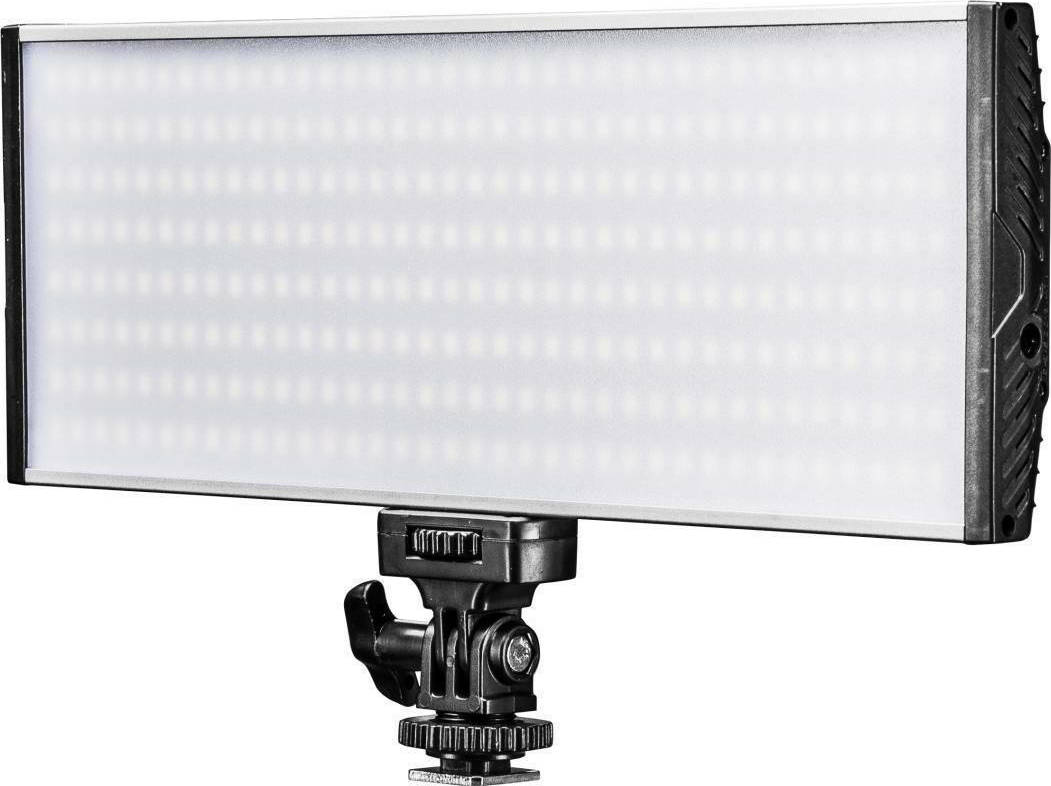 20210311165218_f231dc43 Walimex Niova 300 Bi Color LED Light 3200-5600K 30W με Φωτεινότητα 3000lm - Image 6