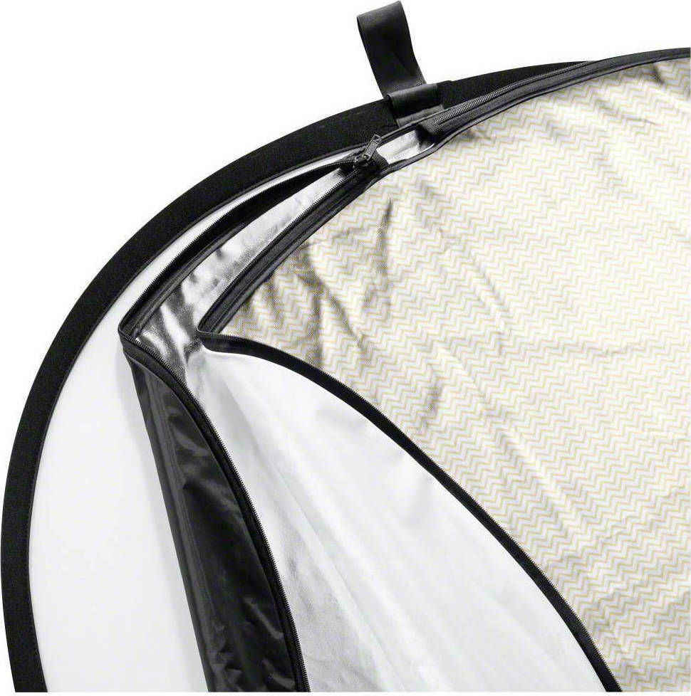 Walimex 5in1 Σετ Αναδιπλούμενοι Ανακλαστήρες 102x168cm 17684 - Image 7