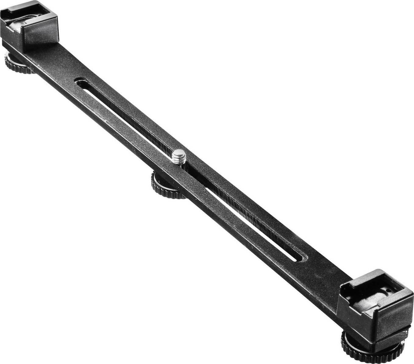 Walimex Auxiliary Bracket 2 Fold Video