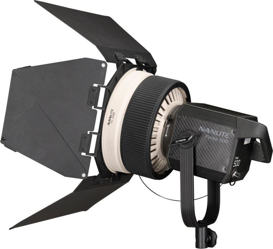 20210312150722_bd25834e Nanlite FL 20 Fresnel-Vorsatz for Forza 300/500 - Image 10