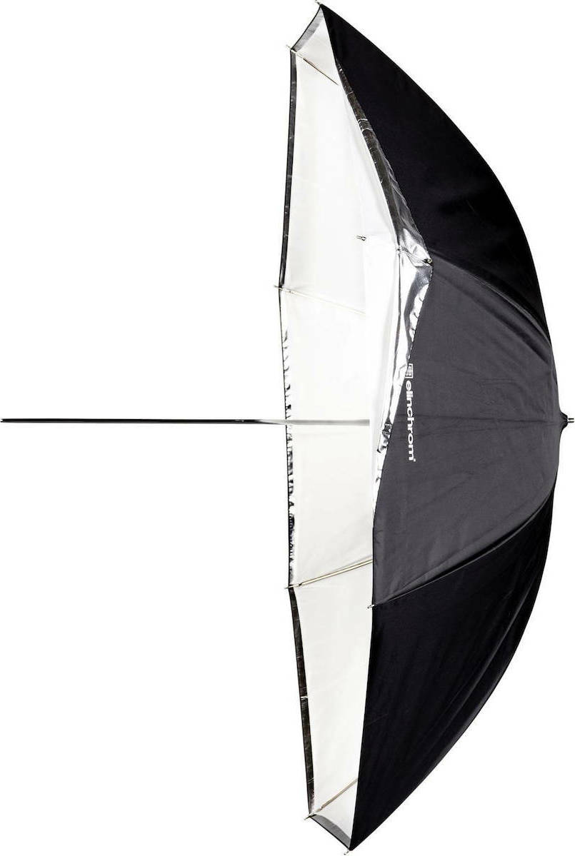 Elinchrom Umbrella Shallow 105cm White/Translucent