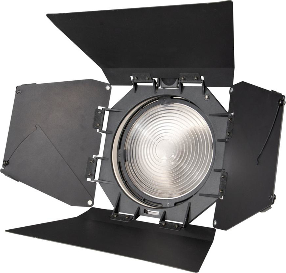 20210312150722_f07f4920 Nanlite FL 20 Fresnel-Vorsatz for Forza 300/500 - Image 8