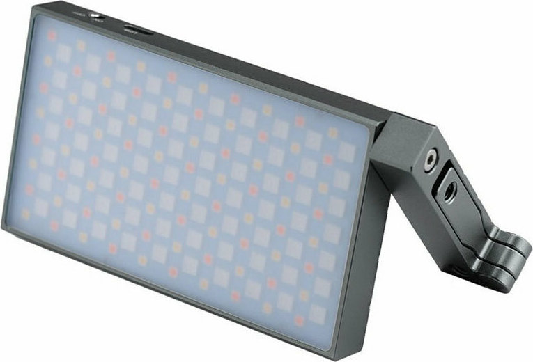 20210312151309_65341d5f Godox LED M1 RGB Mini LED Light με Φωτεινότητα LUX 1700 Lux - Image 2