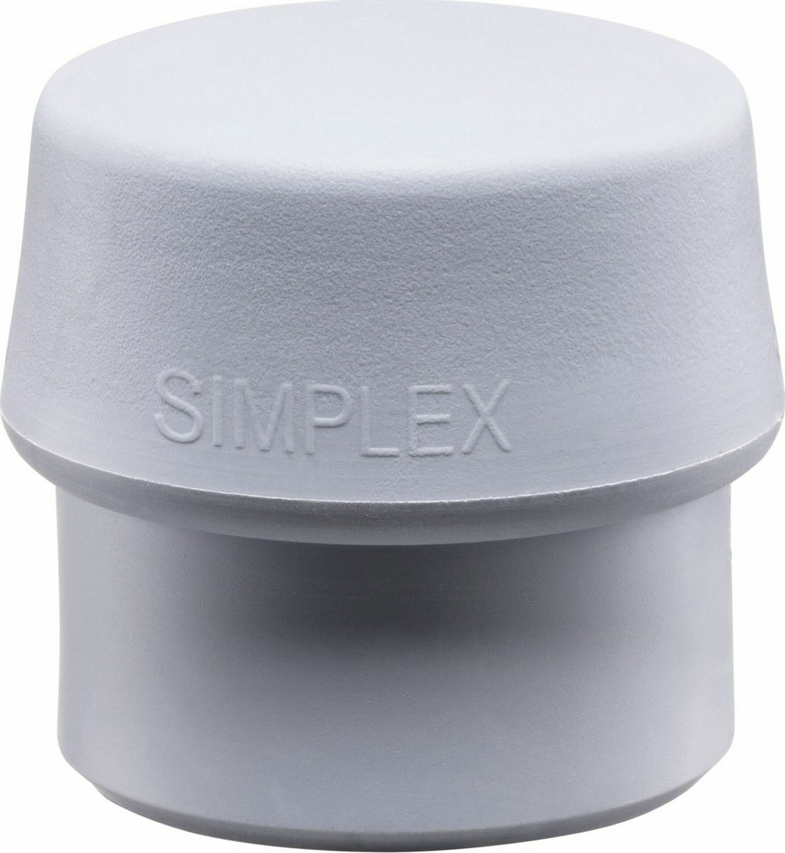 Halder Simplex Ανταλλακτικό Σφυριού Κεφαλή TPE d.40 Χωρίς Λαβή Κεφαλή TPE d.40 3203040