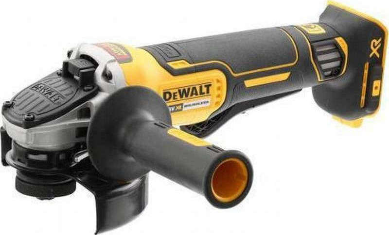 Dewalt DCG406NT Τροχός Μπαταρίας 18V Solo