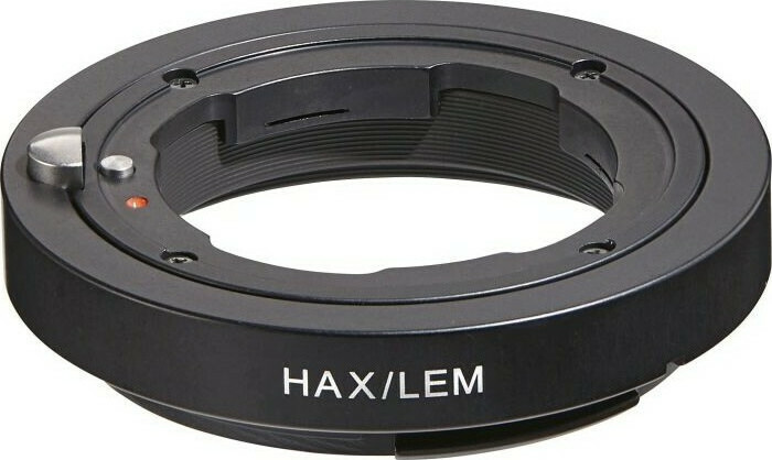 20210316165014_aa3e1801 Novoflex Leica-M Lens to Hasselblad X-Mount Αντάπτορας Φακού - Image 2