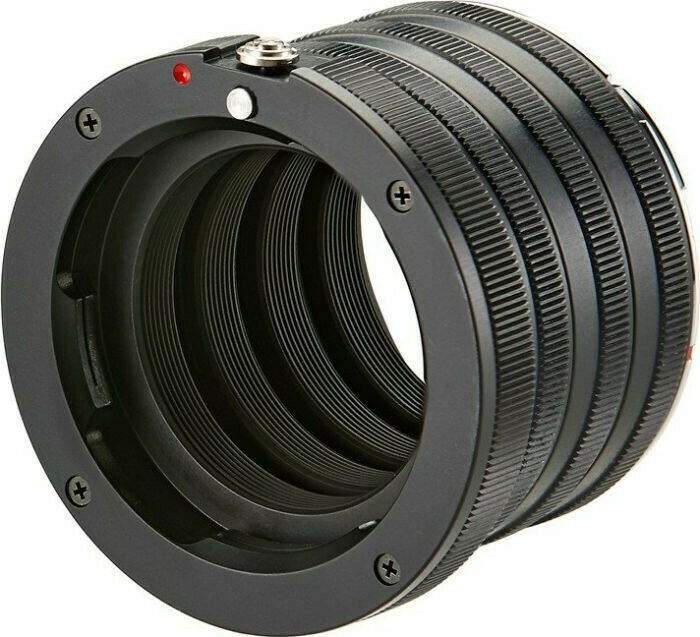 20210316165014_dd6368b6 Novoflex LEM/VIS III Extension Tube - Image 3
