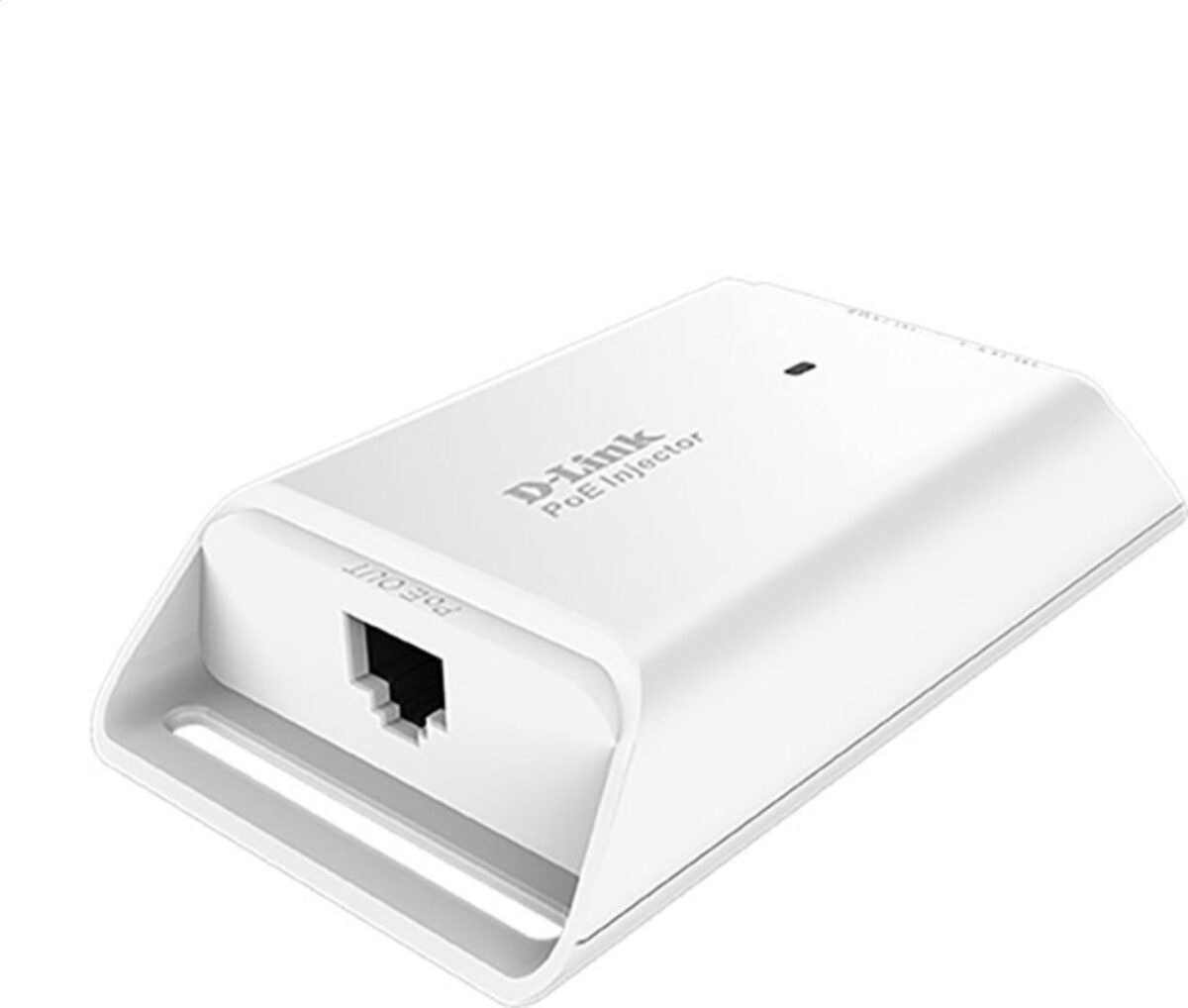 D-Link DPE-101GI PoE Injector - Image 2