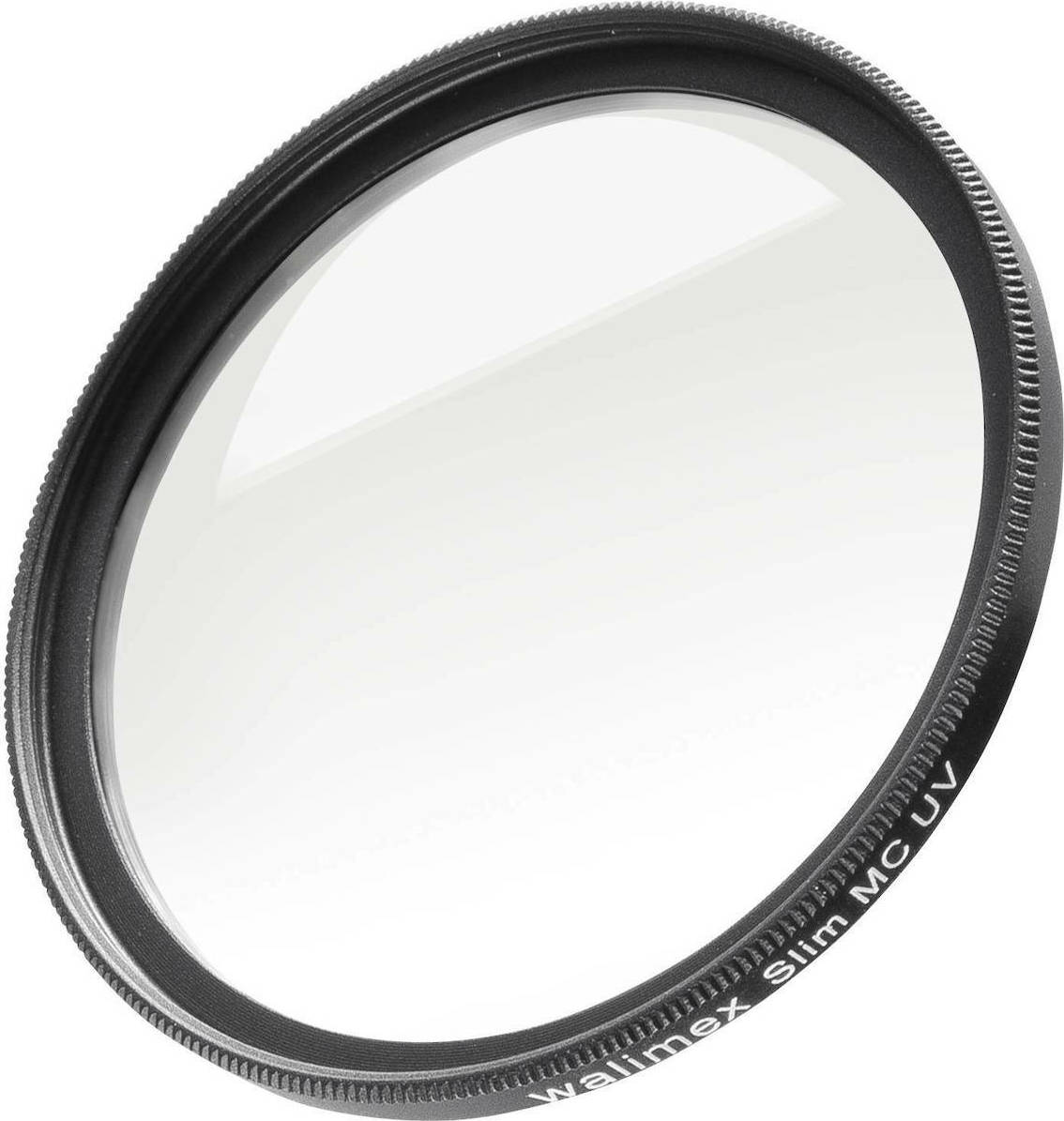 Walimex Slim Φίλτρo UV Διαμέτρου 62mm με Επίστρωση MC για Φωτογραφικούς Φακούς