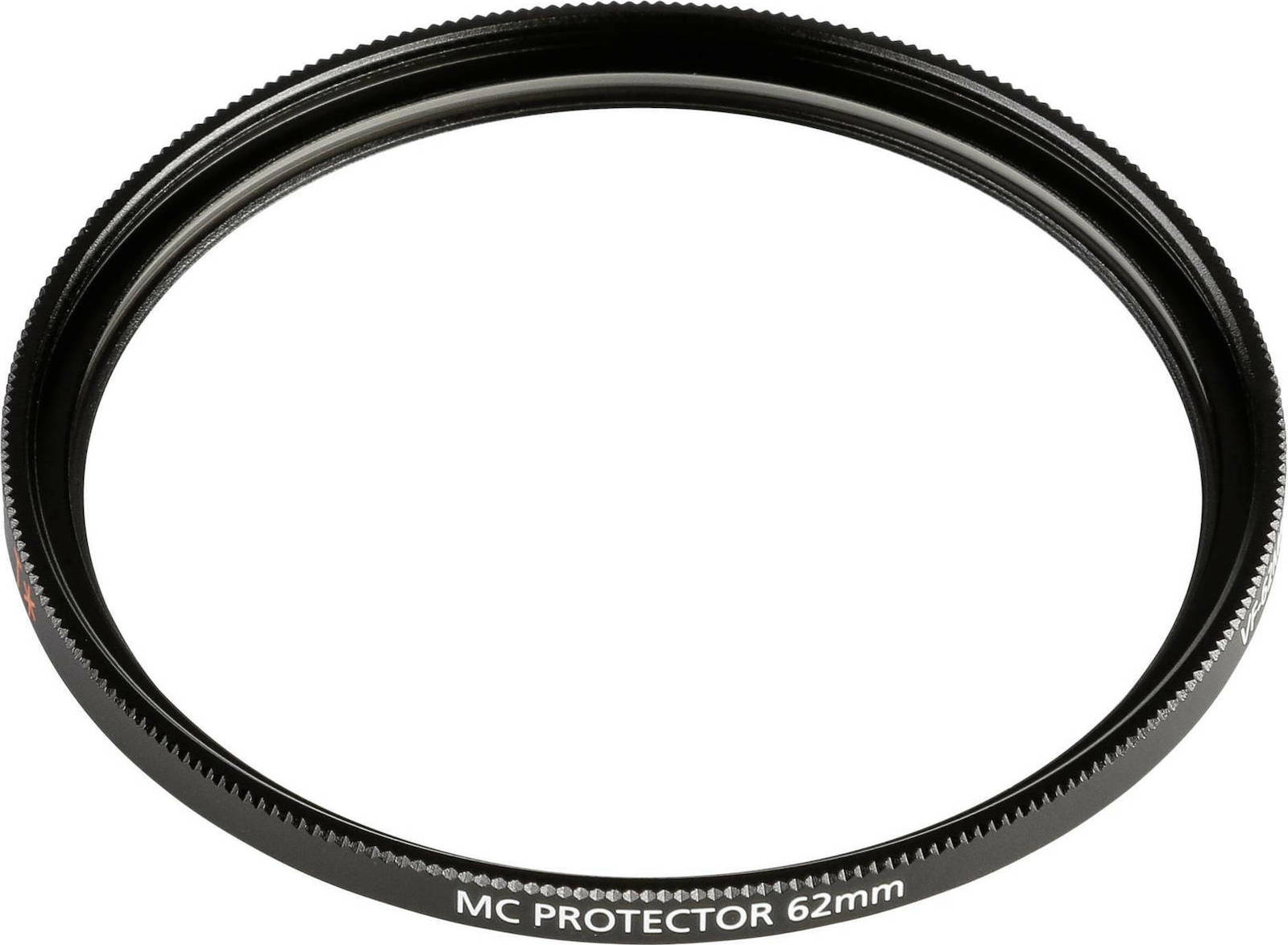 Sony MC Protecting Filter Φίλτρo PRO Διαμέτρου 62mm με Επίστρωση MC για Φωτογραφικούς Φακούς