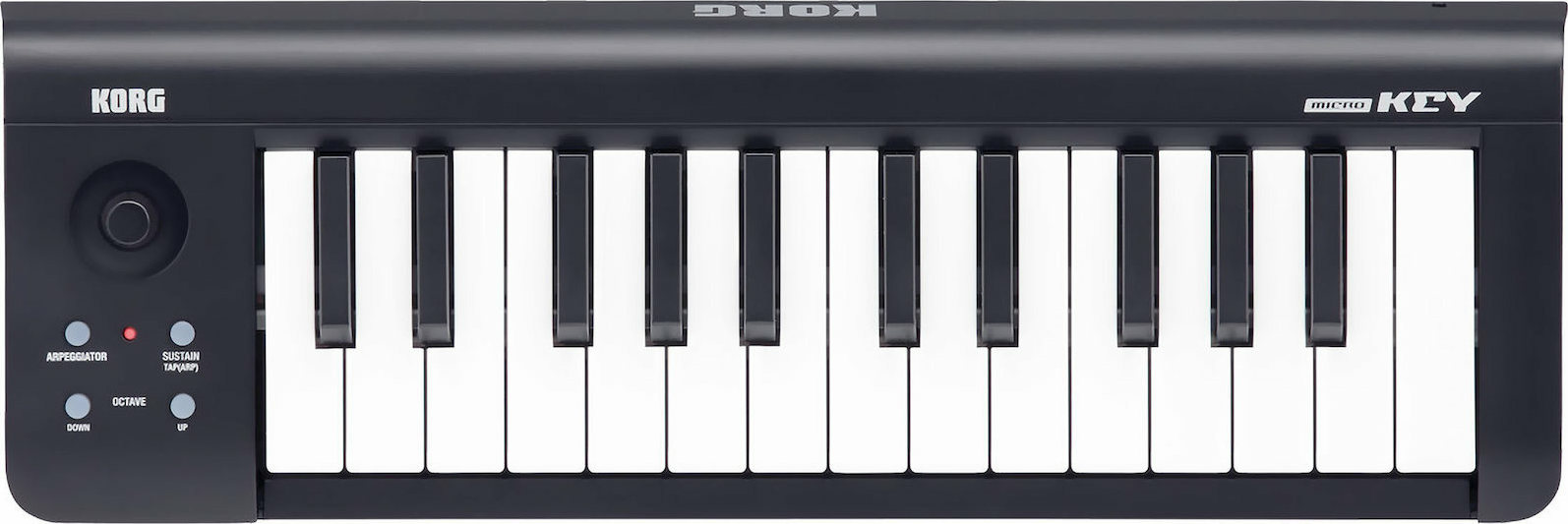 Korg Midi Keyboard microKEY