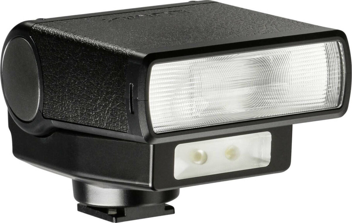 Panasonic DMW-FL200 Flash για Panasonic Μηχανές - Image 1
