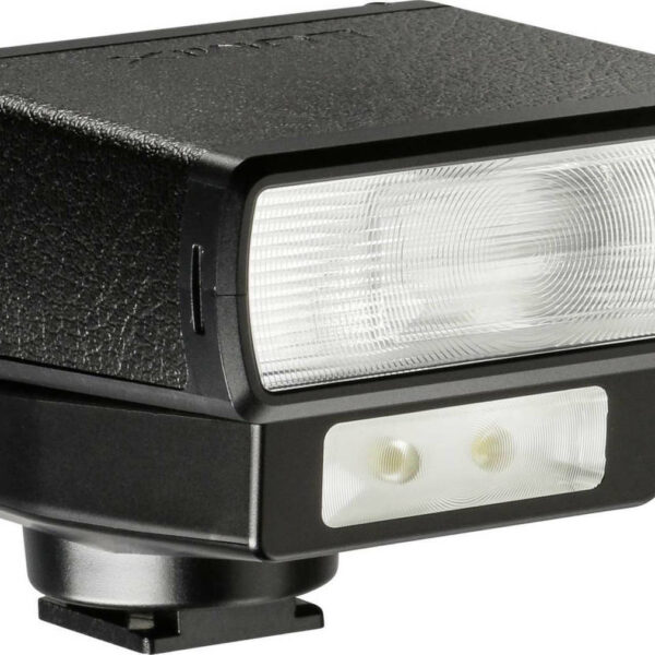 Panasonic DMW-FL200 Flash για Panasonic Μηχανές