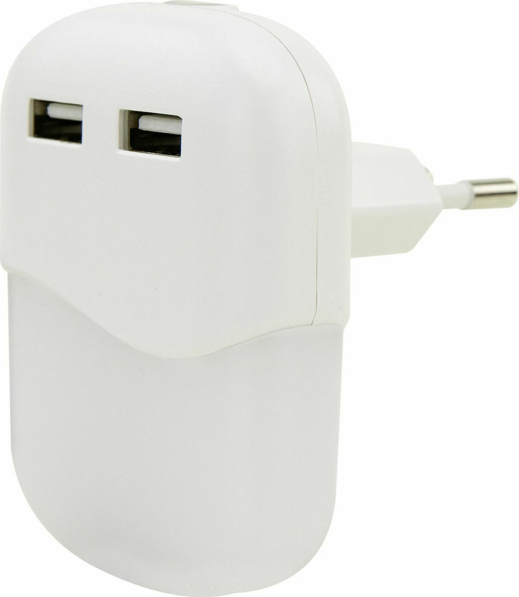 Ansmann NL15AC+ Χωρίς Καλώδιο