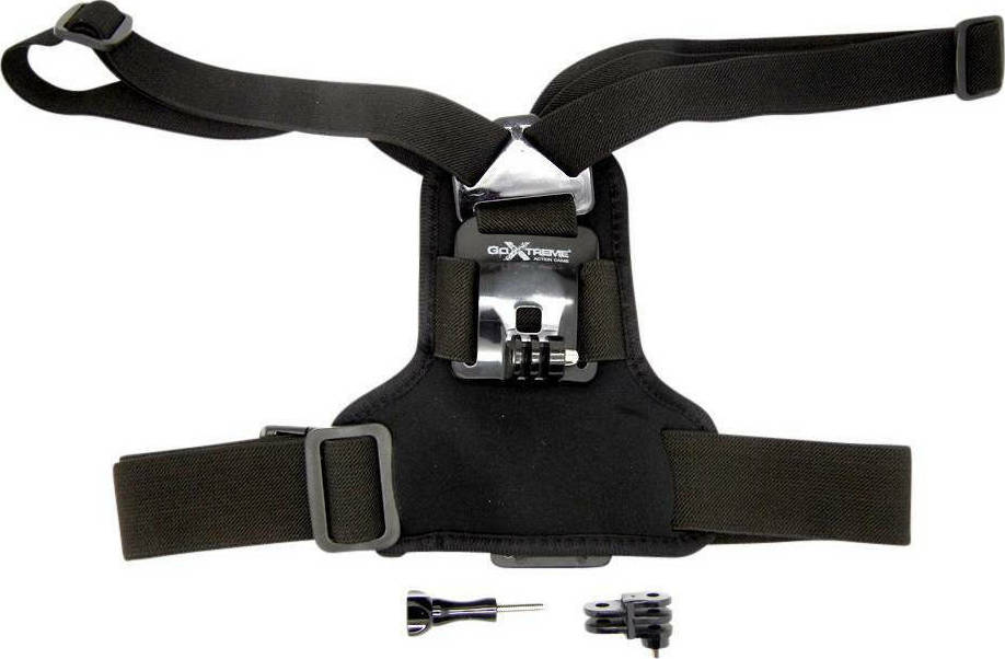 EasyPix GoXtreme Chest Mount for Easypix / GoPro