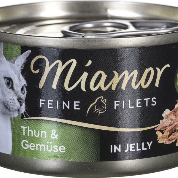 Miamor Feine Filets