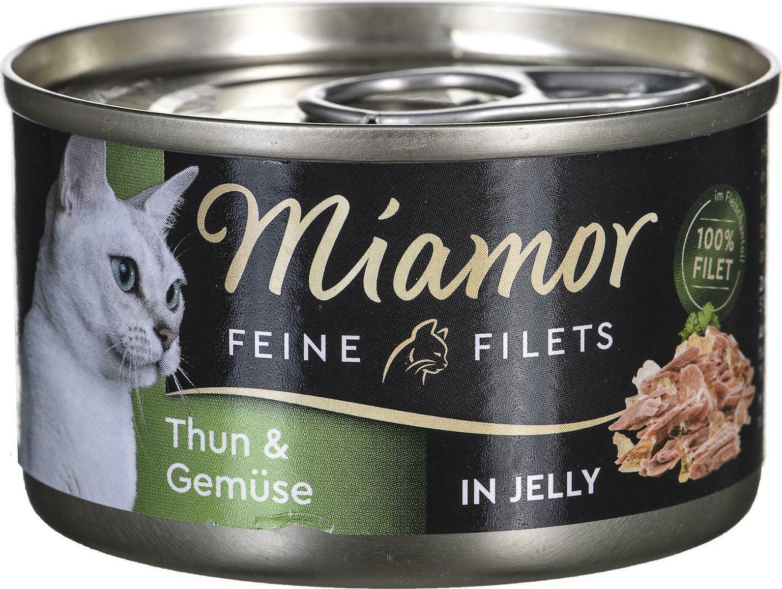Miamor Feine Filets