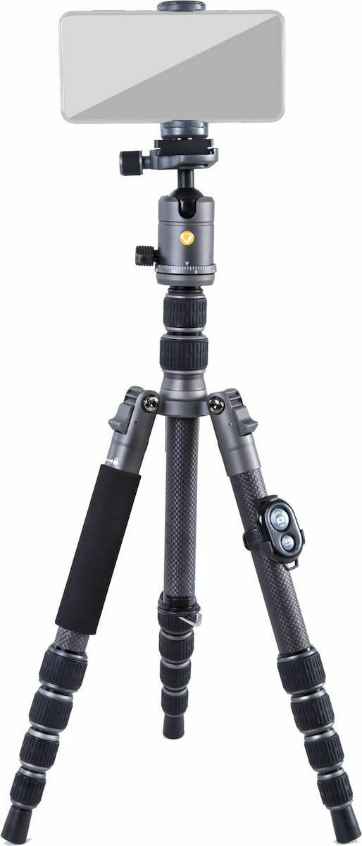 Vanguard VEO 3GO 235CB Τρίποδο - Φωτογραφικό