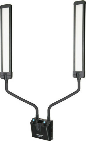 20210326113226_a38d98e3 Nanlite Mira 26B LED Light 2700-6500K με Φωτεινότητα LUX 631 Lux - Image 2