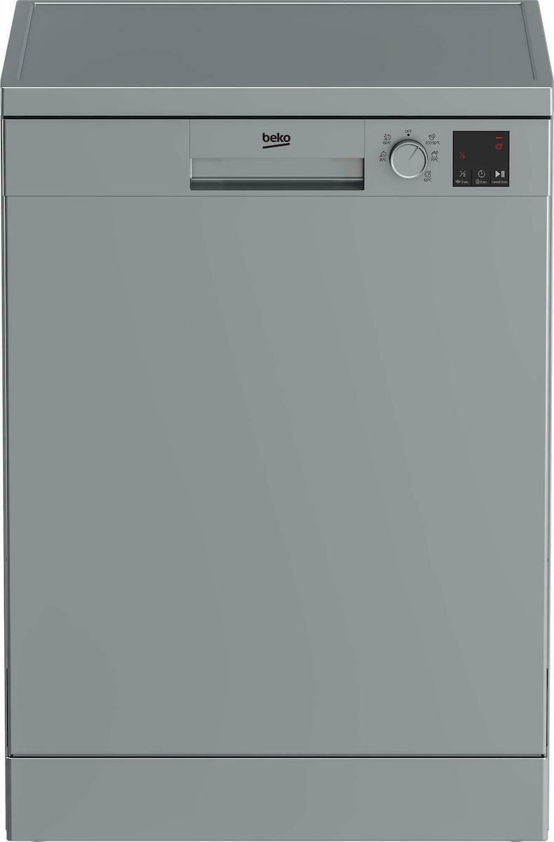Beko Ελεύθερο για 13 Σερβίτσια Π59.8xY85εκ.