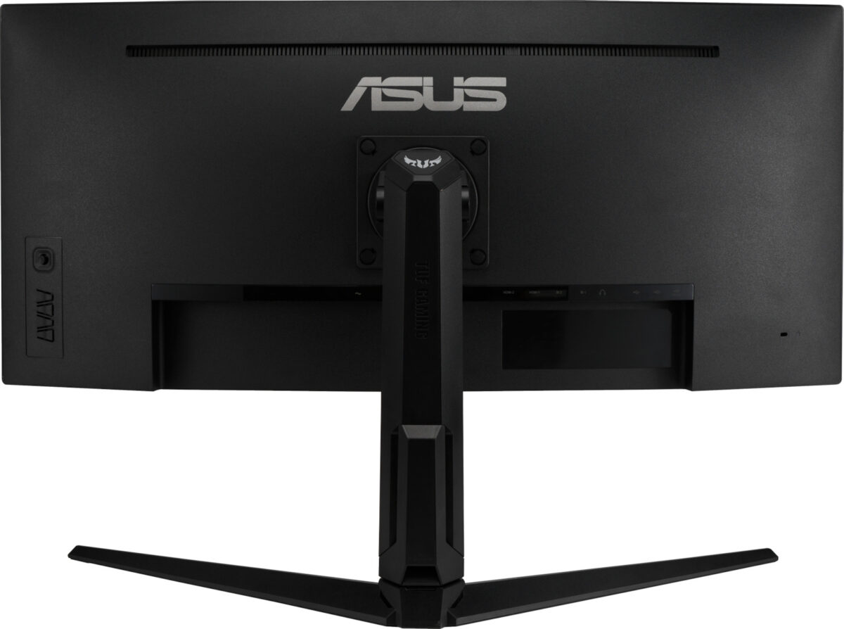 Asus TUF Gaming VG34VQL1B 34" Ultrawide VA HDR Curved QHD 3440x1440 - Image 4