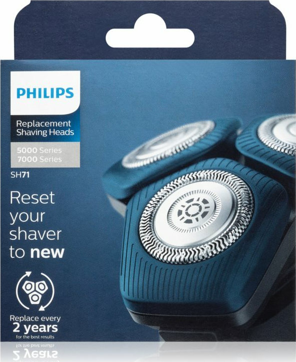 Philips Series 5000/7000 Ανταλλακτικό για Ξυριστικές Μηχανές SH71/50 - Image 1