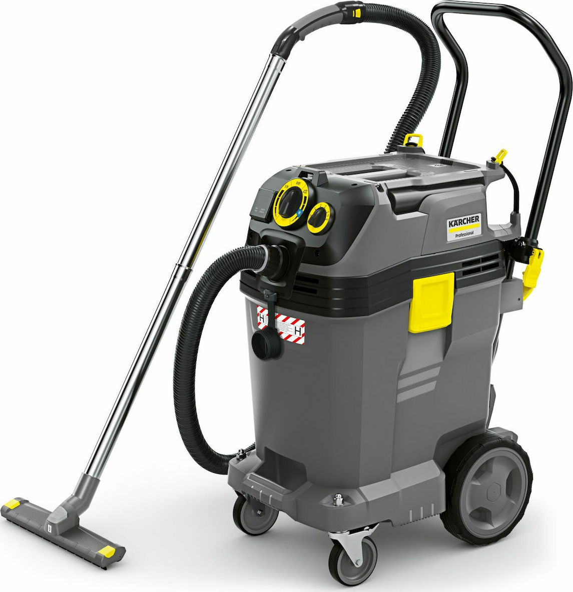 Karcher NT 50/1 Tact Te H 1380W 50lt