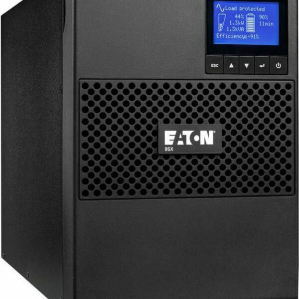 Eaton 9SX UPS On-Line 2000VA 1800W