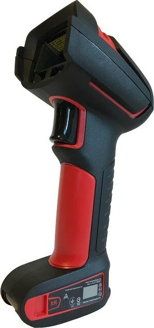 Honeywell 1990SR Scanner Χειρός Ασύρματο με Δυνατότητα Ανάγνωσης 2D και QR Barcodes - Image 1