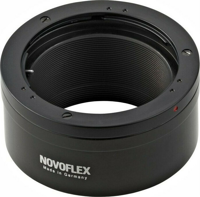 20210406163611_dbc91998 Novoflex Αντάπτορας Φακού Olympus OM Lens to Sony E - Image 2