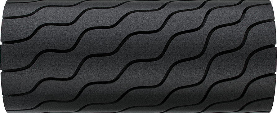20210407132743_773baf29 Therabody Wave Roller Κύλινδρος Μασάζ Μαύρος 30cm - Image 2