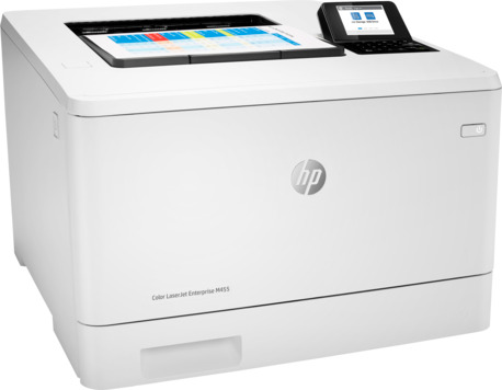 HP Color LaserJet Enterprise M455dn Έγχρωμoς Εκτυπωτής