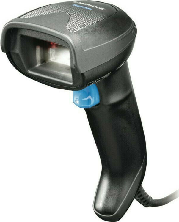Datalogic Gryphon I GD4290 Scanner Χειρός Ενσύρματο με Δυνατότητα Ανάγνωσης 1D Barcodes