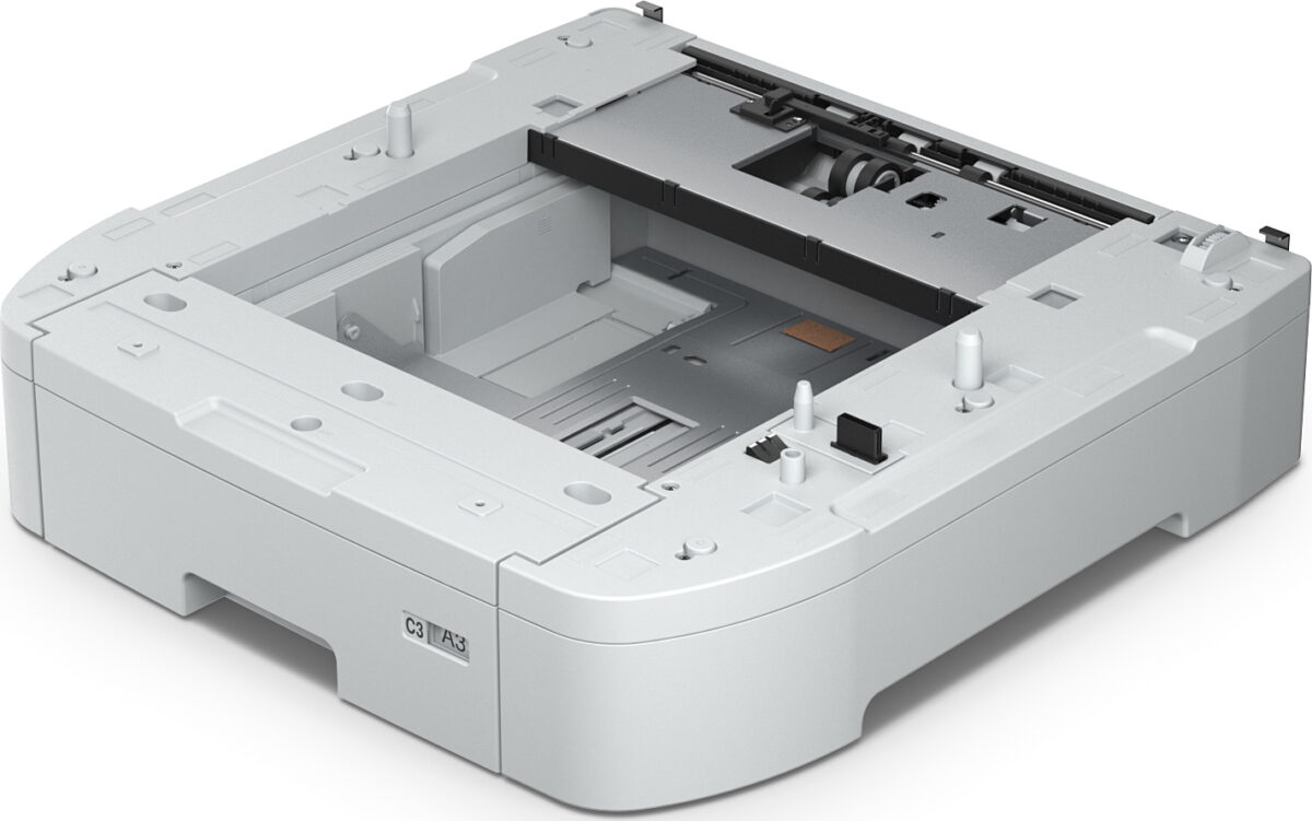Epson Optional Paper Cassette for Epson (C12C932611) - Image 1