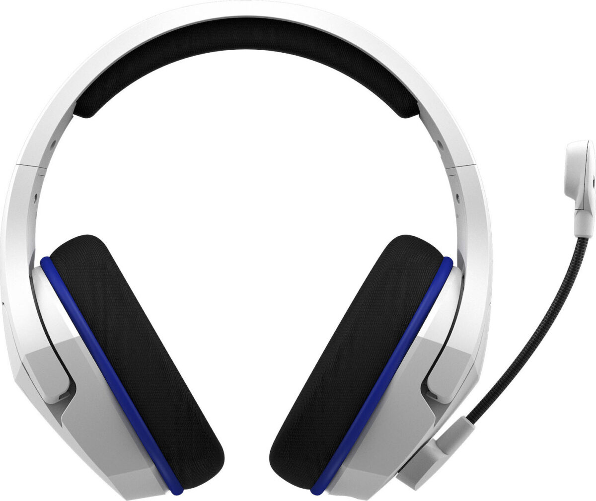 HyperX Cloud Stinger Core Wireless Over Ear Λευκό - Image 3