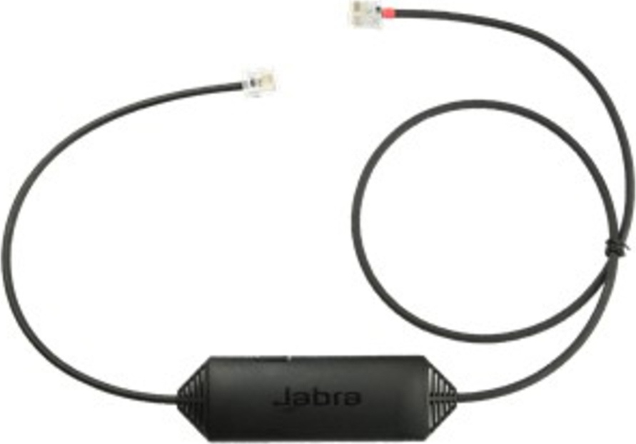 Jabra Link Αντάπτορας DHSG for GN9350 / GN9120 / GN9330 (14201-43)
