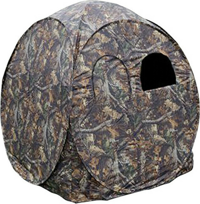 Stealth Gear Professional Two Man Wildlife Square Hide